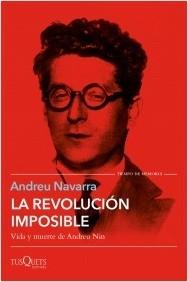 LA REVOLUCION IMPOSIBLE.  9788411070027