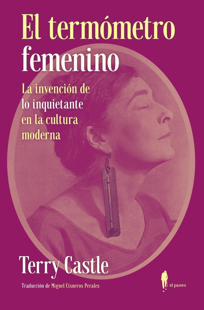 El termómetro femenino.  9788412297393