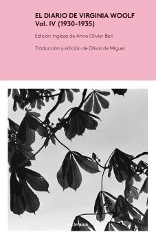 El Diario de Virgina Woolf, Vol. IV