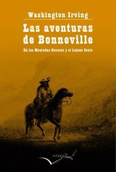 Las aventuras de Bonneville "En las Montañas Rocosas y el Lejano Oeste"