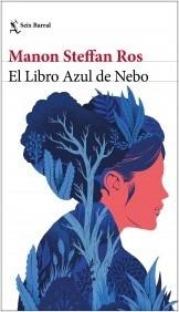 EL LIBRO AZUL DE NEBO