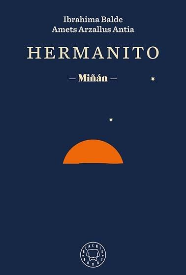 Hermanito "Miñán".  9788418733420