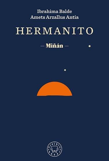 Hermanito "Miñán"