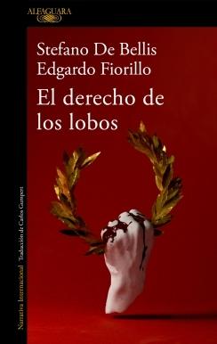 El derecho de los lobos.  9788420460734