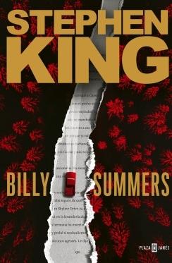 BILLY SUMMERS.  9788401026362