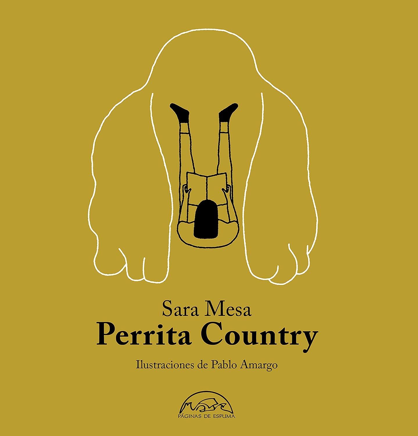 Perrita Country.  9788483932964