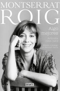 Algo mejores "Artículos (1966-1983)".  9788418006623