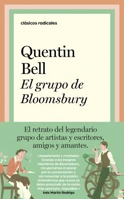 EL GRUPO DE BLOOMSBURY.  9788430623853