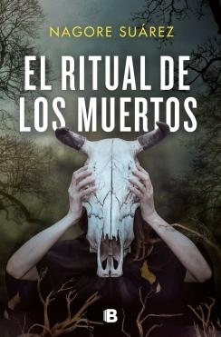 EL RITUAL DE LOS MUERTOS.  9788466670357