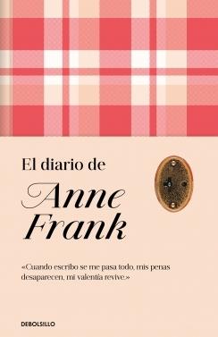 Diario de Anne Frank.  9788466358446