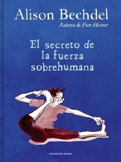 EL SECRETO DE LA FUERZA SOBREHUMANA.  9788418052125