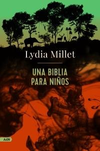 Una biblia para niños