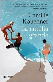 LA FAMILIA GRANDE. 9788411000055 LA FAMILIA GRANDE. 9788411000055