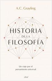 HISTORIA DE LA FILOSOFIA