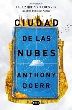CIUDAD DE LAS NUBES.  9788491294290