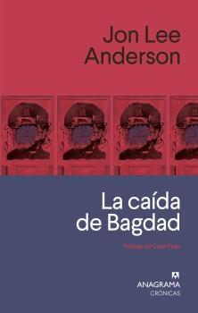 CAÍDA DE BAGDAD, LA.  9788433926241