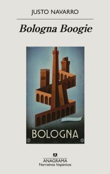Bologna Boogie.  9788433999344