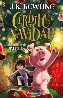 EL CERDITO DE NAVIDAD.  9788418637742