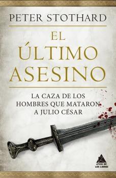El último asesino. 9788418217456 El último asesino. 9788418217456