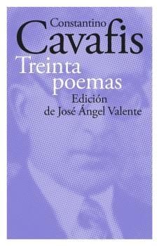 Treinta poemas.  9788418807152