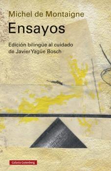 Ensayos- 2021