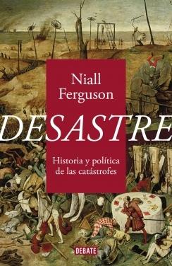 DESASTRE. 9788418056734 DESASTRE. 9788418056734