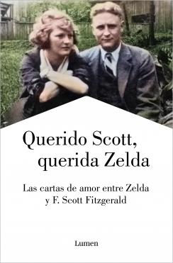 QUERIDO SCOTT, QUERIDA ZELDA.  9788426410825