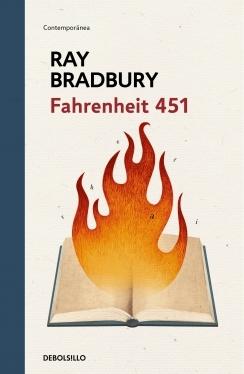 Fahrenheit 451.  9788466358163