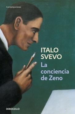 LA CONCIENCIA DE ZENO