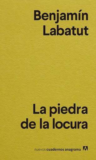 PIEDRA DE LA LOCURA, LA.  9788433916556