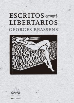 Escritos libertarios.  9788417386566