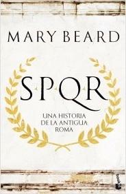 SPQR.  9788408247517