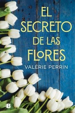 EL SECRETO DE LAS FLORES.  9788466666480