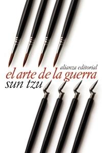 EL ARTE DE LA GUERRA.  9788420691206