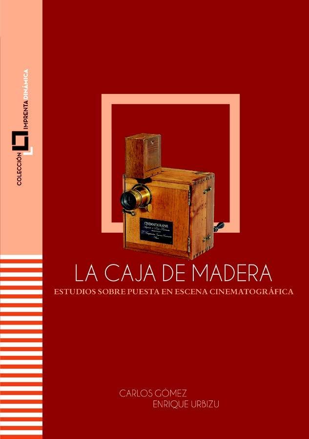 LA CAJA DE MADERA.  9788409332618