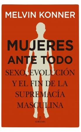 MUJERES ANTE TODO