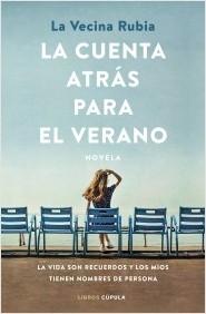LA CUENTA ATRAS PARA EL VERANO