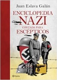 ENCICLOPEDIA NAZI PARA ESCEPTICOS.  9788408247029