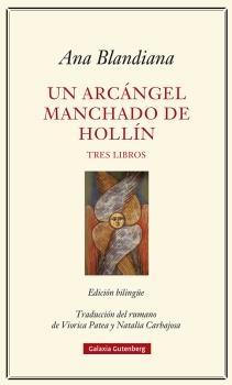 ARCÁNGEL MANCHADO DE HOLLÍN, UN 