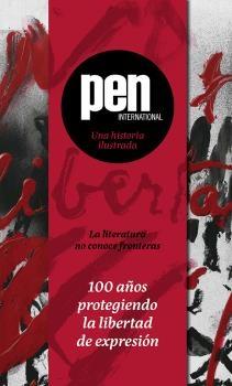 Pen internacional.  9788418807619