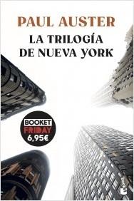 LA TRILOGIA DE NUEVA YORK.  9788432239274