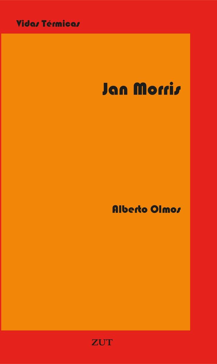 Jan Morris "Ser otro y otra y otro más"