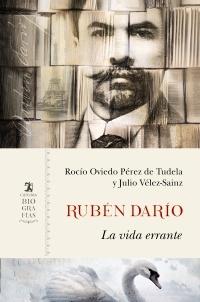 Rubén Darío.  9788437643212