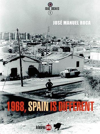1968. Spain is different.  9788412254747