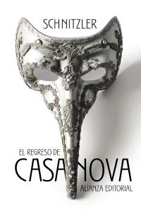 El regreso de Casanova.  9788413625058