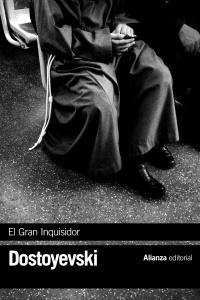 El gran inquisidor.  9788413625096