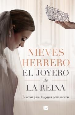 EL JOYERO DE LA REINA.  9788466669252