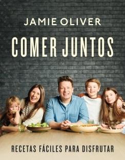 Comer juntos "Recetas fáciles para disfrutar"