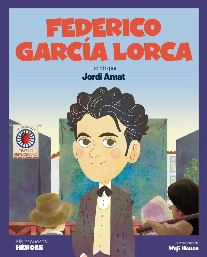 Federico García Lorca.  9788413610832