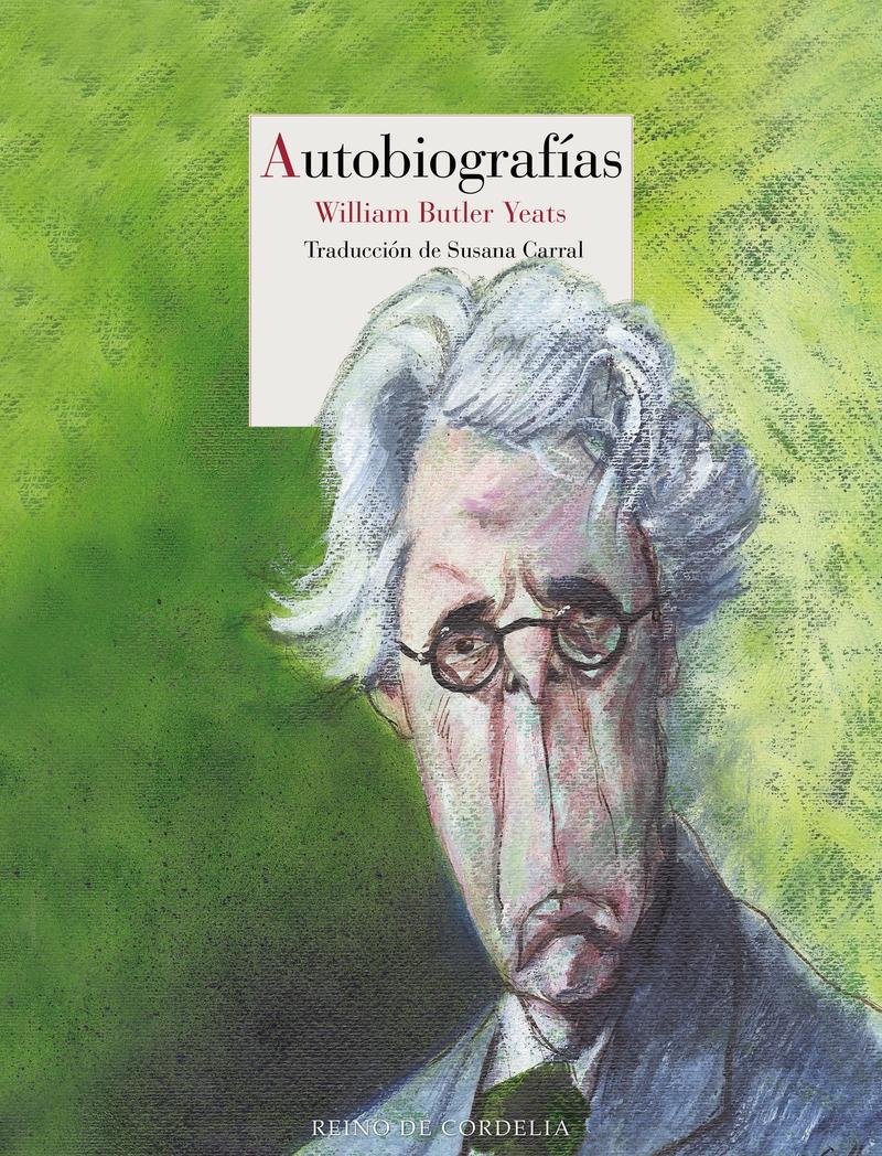 AUTOBIOGRAFíAS.  9788418141706